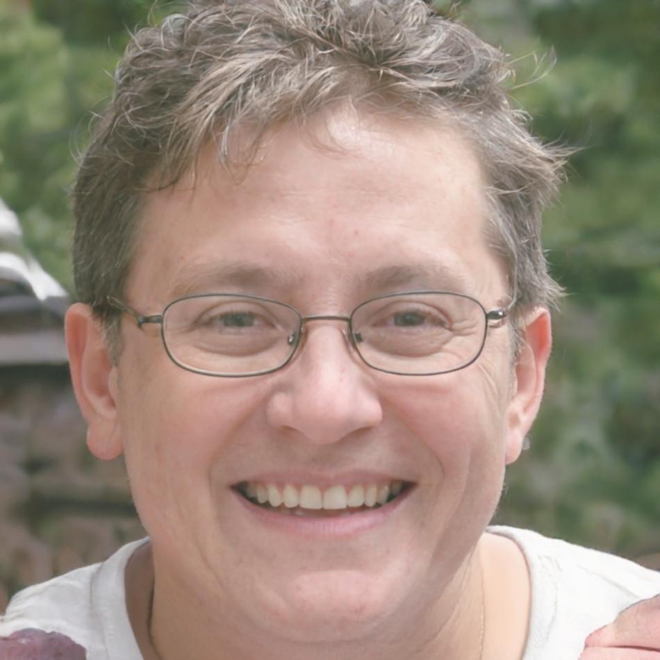 David Ruiz, coordinador de proyectos colaborativos